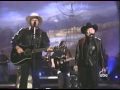 Toby Keith Duet With Willie Nelson