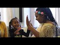 Size 8's baby shower surprise ( glory to God)