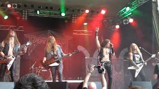 Watch Portrait The Adversary video