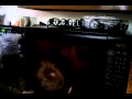 Soap in the Microwave