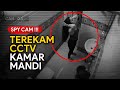 KAMERA TERSEMBUNYI - Terekam CCTV Kamar Mandi | Rekaman CCTV