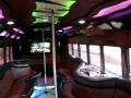 Dallas Limousine, Dallas Party Bus, Dallas Limos for Weddings, Proms and Birthday Parties