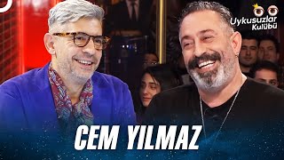 Cem Yılmaz Okan Bayülgen Ile Uykusuzlar Kulübü