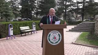 5 Nisan Avukatlar Günü