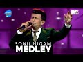 Medley | Sonu Nigam | Unacademy Unwind With MTV