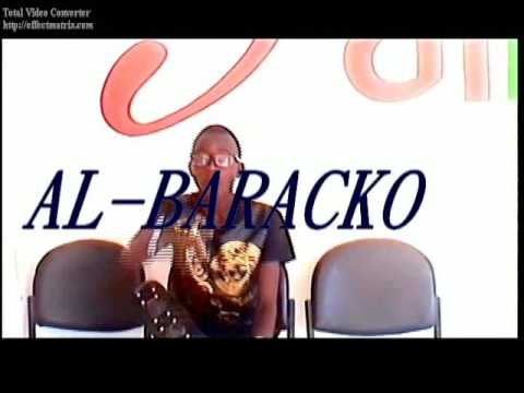 JAY-SON al'baracko_Touche me - YouTube