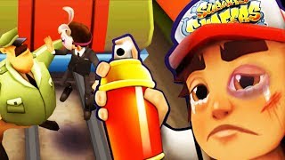 Subway Surfers Shanghai Jack And Mystery Box Opening Best Running App