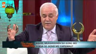 Aşure muharremin ilk günü mü yoksa 10. günü mü yapılmalı? - atv