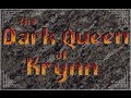 [The Dark Queen of Krynn - Игровой процесс]