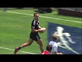 Hong Kong Sevens: Final day highlights