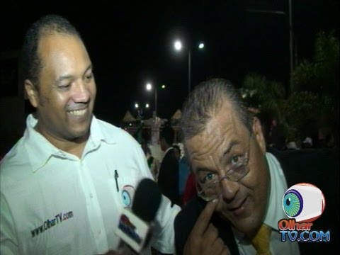Paulo Bogado na Periferia