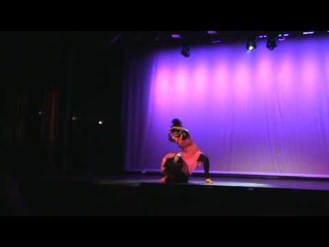Herricks DTC 2009- ZalaBala Kahi Aag Lage