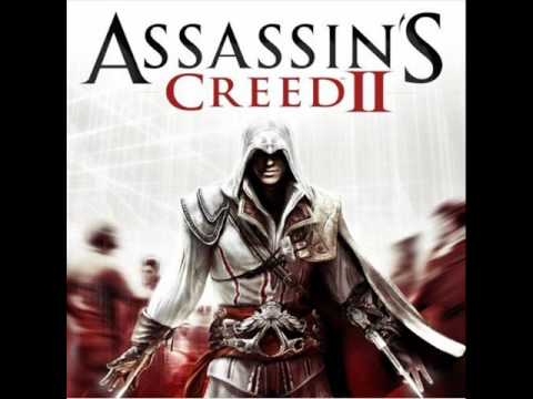 Assassin's Creed 2 (Original Game Soundtrack)-Ezios Family
