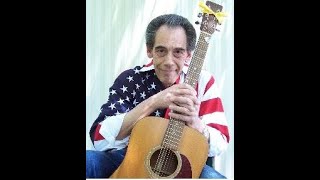 Musician and Broadcaster - Dave vonKliest