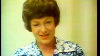 Duncan Hines commercial 1977