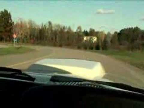 1969 Boss 429 Sunday Drive