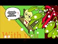 Mr. Bother: Mistletoe Lyrics Animation Video
