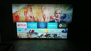 (Episode 2097) Amazon Prime Unboxing: RocketPro LED Projector @amazon