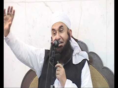 Maulana Tariq Jameel Saheb Special Speech In Jamia Masjid Kowloon...