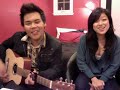 I dont care (cover) Alexa Yoshimoto & Fred Manuel