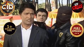 Daya क हत हए कसन तन Abhijeet प Gun? I Abhijeet Special Cid I सआईड 29 March 2023