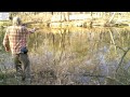 Uncle Steve's Last Fish Of 2011