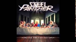 Watch Steel Panther Ten Strikes Youre Out video