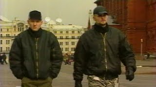Намедни (НТВ, 2002) Нацисты