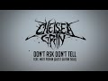 Chelsea Grin - Don't Ask Don't Tell - Instrumental Cover feat. Matt Perrin (Altered Throne)