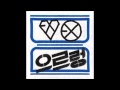 [AUDIO] EXO - Lucky [Korean ver ] Repackage Album 'XOXO