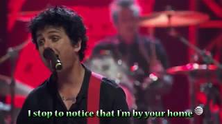 Watch Green Day Private Ale video