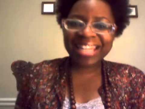 Down by the Riverside - Kirk Franklin (E. Maria Cover)