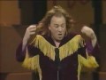 Comic Relief "Bobcat Goldthwait" Stand Up Comedy
