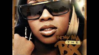 Watch Remy Ma Lights Camera Action video