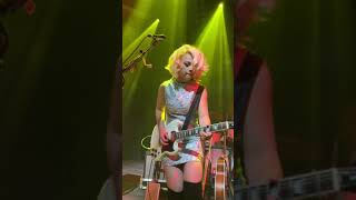 I Put A Spell On You, Samantha Fish In Brighton England, May 2019