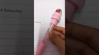 5 In 1 Pen Multifunctional