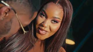 Jeady Jay & Emmaa - Dis Moi Que Tu Maimes Clip Officiel
