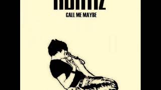 Watch Kortiz Call Me Maybe video