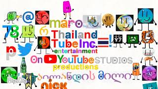Thailand Tube Logo Blooperganza Take 81 Not Again With This Raging