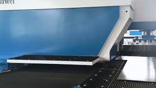 Yawei Punch And Shearcache System