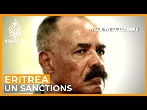 Talk to Al Jazeera - President Isaias Afwerki