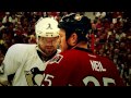 Headstones "Far Away From Here" Pittsburgh vs Ottawa Game 4 - Hockey Night In Canada Opening