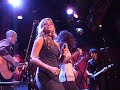 The Vanity Belles Sing Oak, Rockwood Music Hall