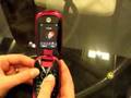 Foto pequena Noah from PhoneDog.com - Motorola ROKR U9 Preview
