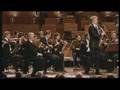Martin Fröst, Mozart Clarinet Concerto part 3