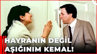 Kemal Sunalın Delirten Cazibesi Bıçkın Özel Sahneler