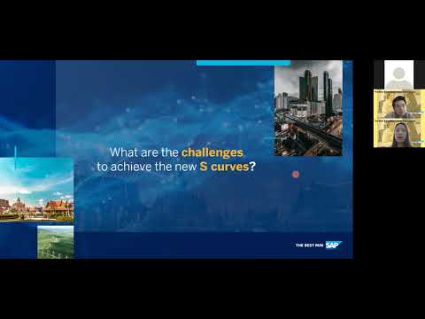 DUGA Live Webinar | “The Next S-Curve of Citizen Experiences”