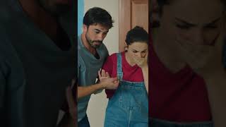 Bir Elmanın Yarısı, Biri Sensin Biri Ben - Kalp Yarası