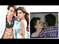 Tiger Shroff finds out Kriti Sanon being raped and saves her courageously | Heropanti |Tiger, Kriti