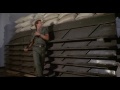 Guerriero Americano American Ninja film completo italiano